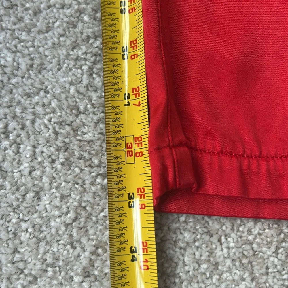 Alice and Olivia Joette low rise cargo pants - Picture 12 of 16